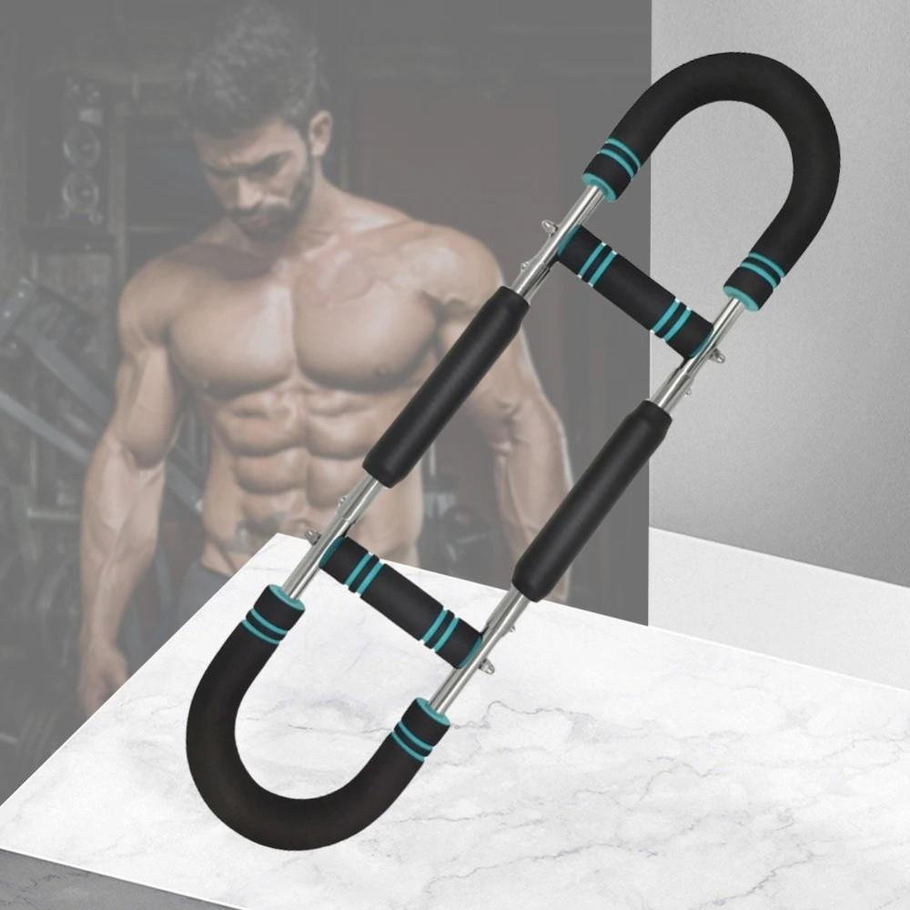 Adjustable Wrist Strength Trainer Strength Training Spg Arm Force Forearm Exercise
