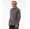 Rip Curl Classic Surf Checked Long Sleeve Shirt