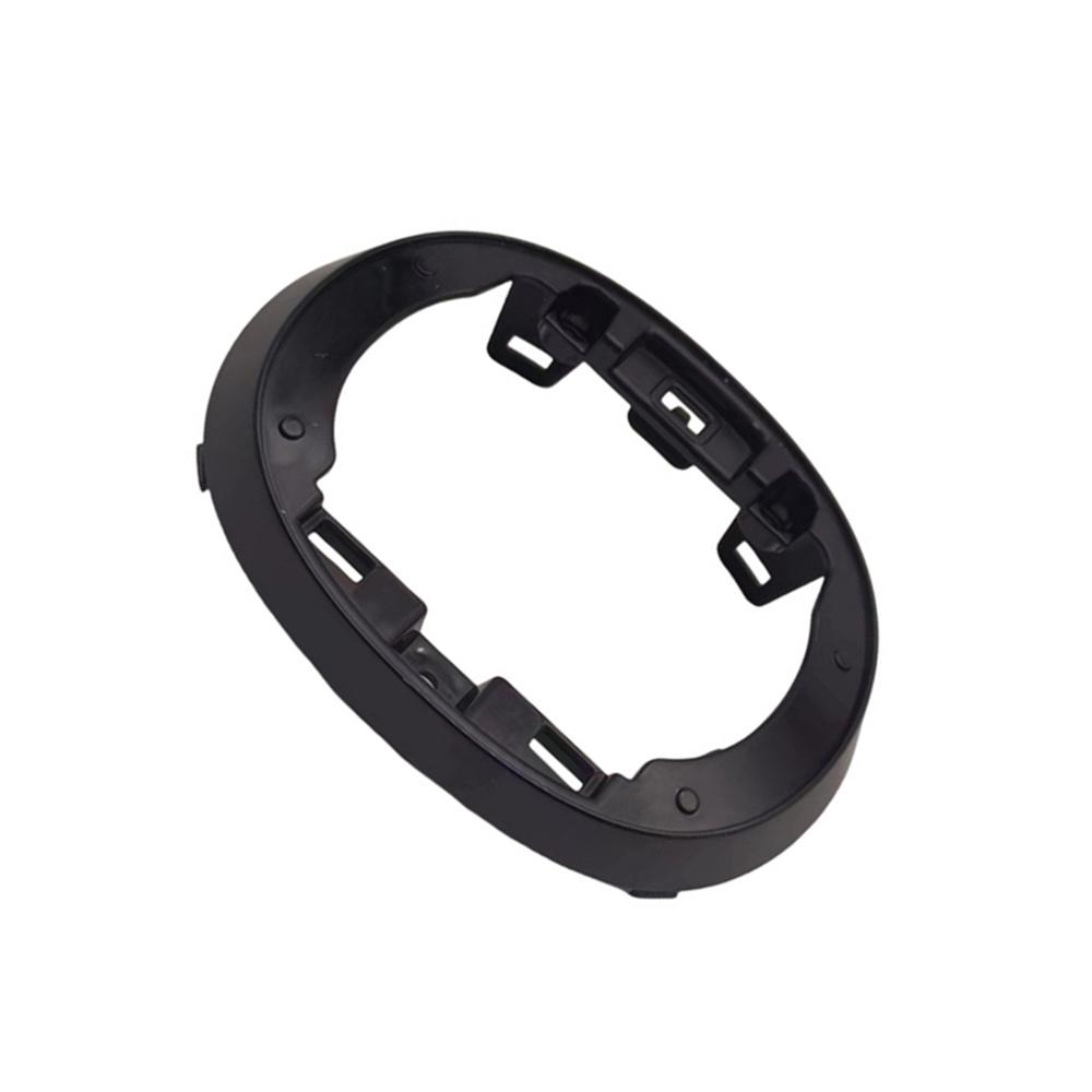 Кронштейн крепления эмблемы передней решетки BDGJ-50-721B Подходит для Mazda 3 BP