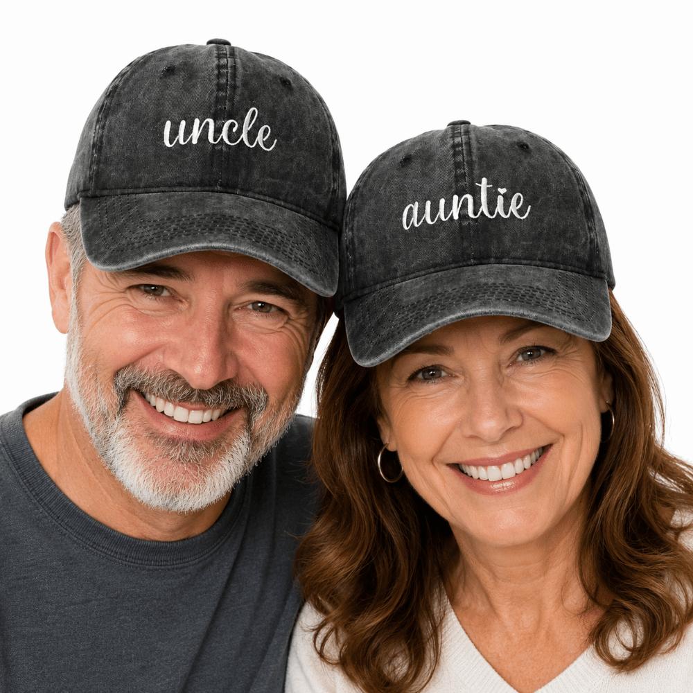 Washed Cotton Embroidery Baseball Cap Vintage Baseball Cap Fashion Couple Baseball Hats