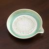 Handheld Garlic Sauce Bowl Manual Fruit Vegetable Puree Grinder Garlic Paste Maker  Household Use