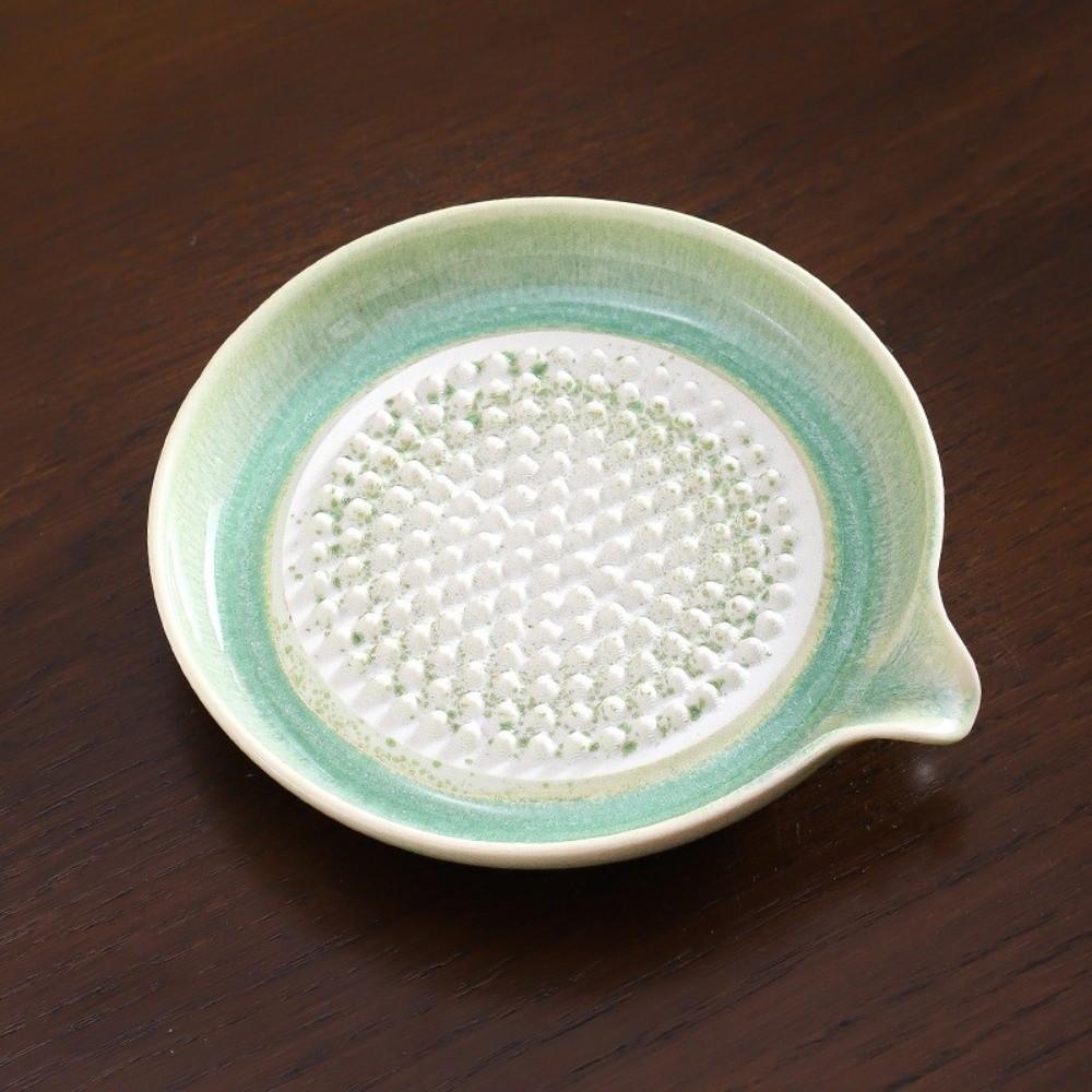 Handheld Garlic Sauce Bowl Manual Fruit Vegetable Puree Grinder Garlic Paste Maker  Household Use