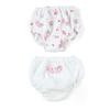 Sanrio My Melody Kids Quilt Shorts Set of 2 110cm 311189