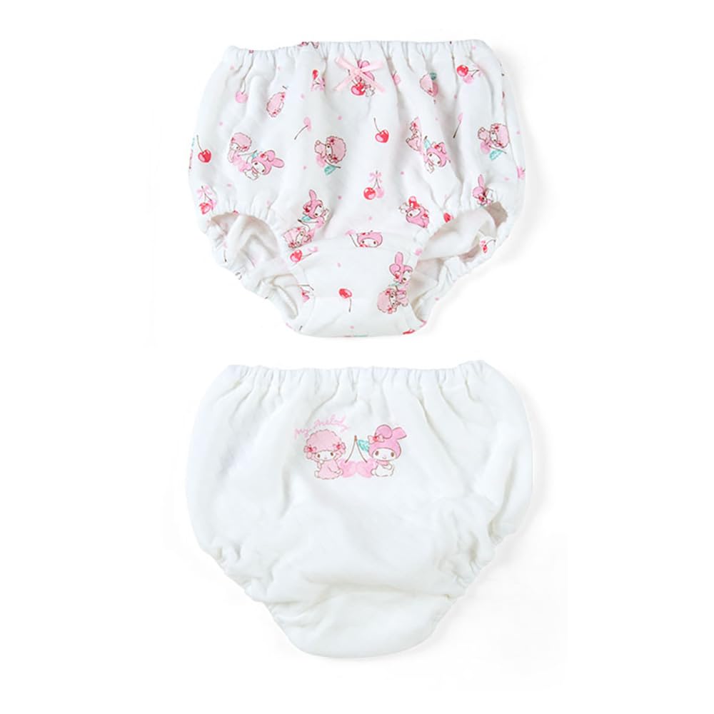 Sanrio Комплект из 2 шт. шорт для малышей My Melody Kids 110 см 311189