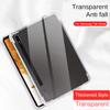 Для Samsung Galaxy Tab S9 S8 Ultra S9+ S8+ Чехол Подушка безопасности Прозрачный силиконовый чехол против падения Samsung TabS9 TabS8 Plus S9Ultra S9 Защитный чехол