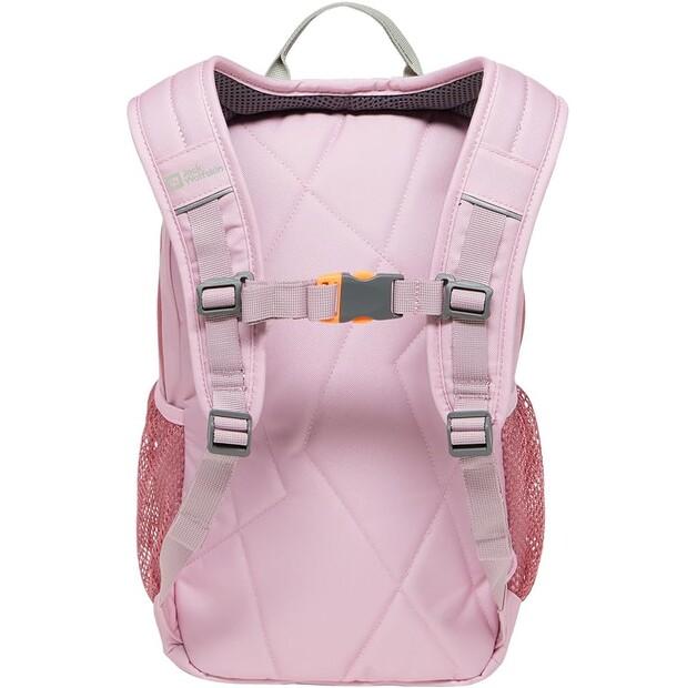 Рюкзак Jack Wolfskin Track Jack soft pink (Junior) (2009212-2428)