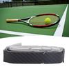 2pcs Racket Edge Protective Tape Anti Scratch PU Sawtooth Border Sport Paddle Head Edge Guard for Accessory