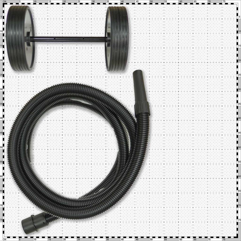 Vacuum Cleaner For Dry And Wet Cleaning Bort Bax-1530m-smart Clean