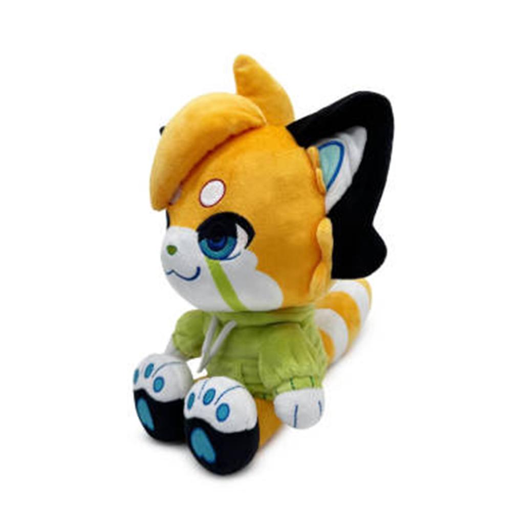 Плюшевая кукла, Игрушка в подарок, Мультфильм, Детская тряпичная кукла, Детская подарочная подушка