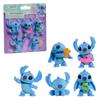 Disney Lilo Stitch Mini Figure Stitch - & 2.5" -