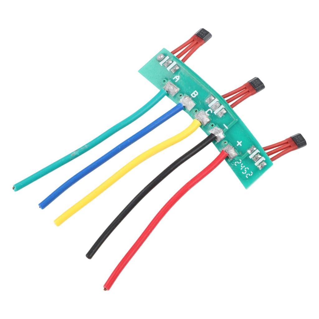 41F Sine Wave Motor Hall Sensor PCB Cable Compatible with Electric Scooters