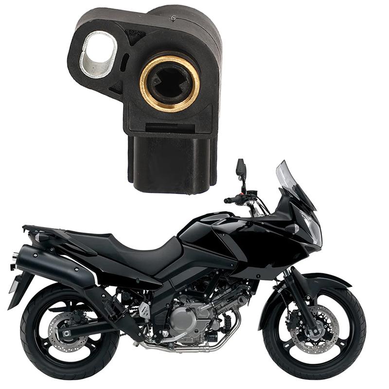 1 шт. Датчик положения дроссельной заслонки автомобиля 1358027G21 для Suzuki SV650S 2003-2008 для Suzuki GLADIUS - SFV650 2009