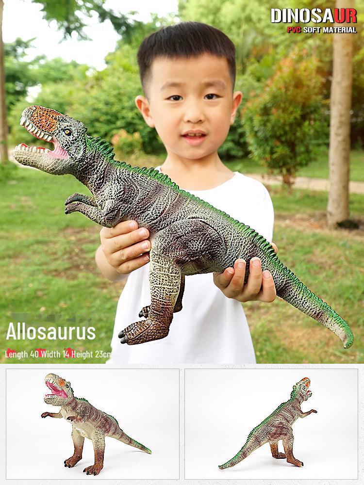 Большая мягкая гелевая модель динозавра-птерозавра Aeolus: Игрушка для детей «Летающий дракон», издающий звуки