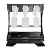 Moza CRP2 inversion kit aluminium silver