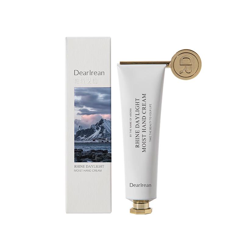 Irene Rhine Daytime Moisturizing Hand Cream