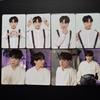 [USED] BTS Jungkook Mini Photo