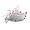 Motorcycle Accessories Winglet Aerodynamic Wing Kit Spoiler For Aprilia RSV4 X Tuono V4 660 Factory RS660 RS50 RS125 RS250