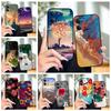 Для Xiaomi Poco C85 4G Чехол Стильный Ударопрочный Мягкий Силикон ТПУ Чехлы Для Телефона Для Poco C 85 POCOC85 171мм Чехол Fundas Coque