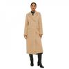 Dorothy Perkins Womens/Ladies Maxi Double-Breasted Coat