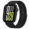 Breathable Nylon Woven Strap for Huawei Fit 3/4/5 Pro Watches