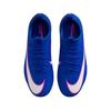 (GS) Nike Jr. Mercurial Vapor 16 Academy MG 'Racer Blue White' Kids' FQ8392-446