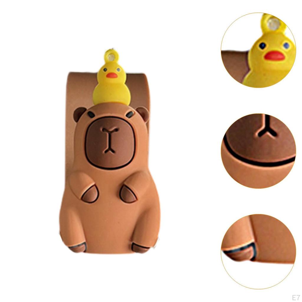 Car Seat Headrest Hook Vehicle Back Hanger Multifunctional Sturdy Storage Organizer for Grocery