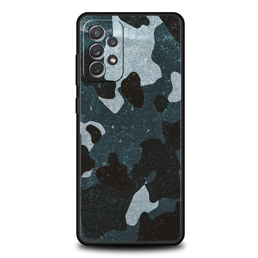Чехол для телефона Samsung A51 A71 A21S A12 A11 A31 A52 A41 A32 A01 A23 A33 A53 A73 A03S A13 5G