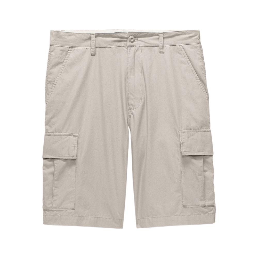 Vans Cargo Shorts Men's Khaki Moderate VN000M38ZUJ1