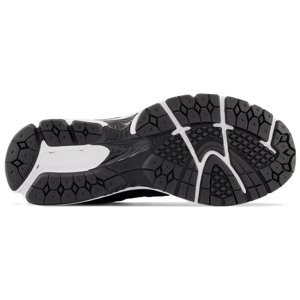 New New Balance 2002R Black Gunmetal M2002RBK