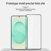 For Samsung Galaxy S26 Tempered Glass Film PINWUYO Explosion-proof 9H 3D Full Glue Full Screen Protector