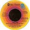 7-дюймовая пластинка POINTER SISTERS - How Long (Держу пари, у тебя есть цыпочка на BTA265 ABC Blue Thumb 1975 US Соул/Фанк Б/У