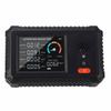 Детектор качества воздуха HCHO TVOC PM2.5 PM10 Портативный тестер качества воздуха в помещении для дома, автомобиля, Ten