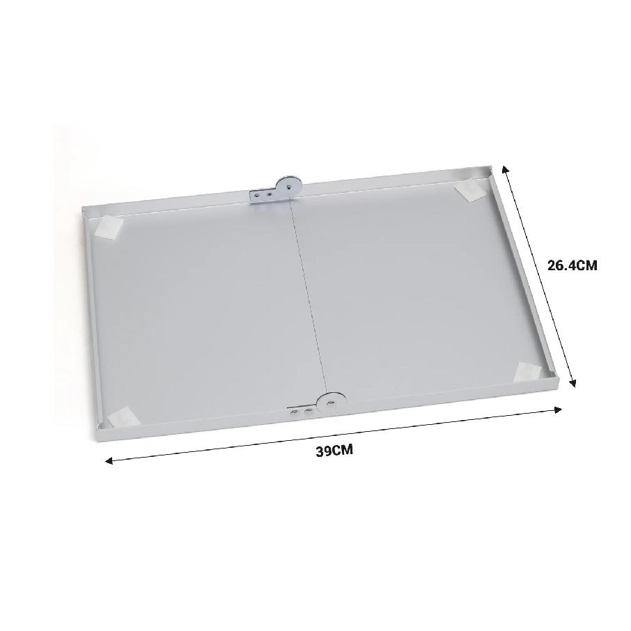 Cooler Box Stand Ice Box Holder, Folding Camping Mini Table ,Fan Heater Base Support Shelf Camping Supply
