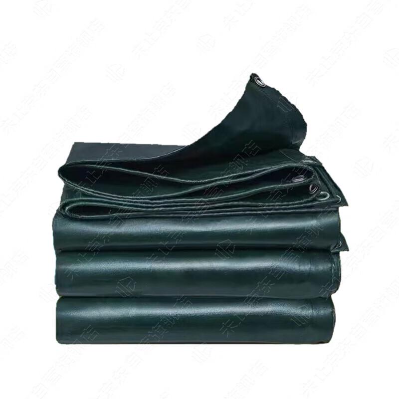 Weizhi Outdoor Heavy-Duty Tarp Shelter & Carport