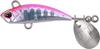 DUO Ryuki Spin Spearhead Розовый Ямаме Приманка, 5г, CDA4019,