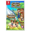 Harvest Moon The Lost Valley + Skytree Village - Игра для Nintendo Switch