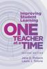 Книга Improving Student Learning One Teacher At a Time