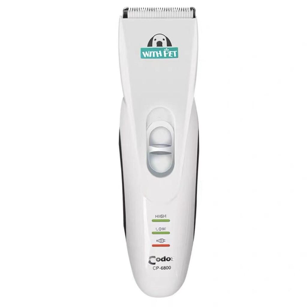 Koders CP9600/3300/6800/3000/8000 Пэт Электрическая машинка для стрижки волос и триммер для ногтей для кошек и собак