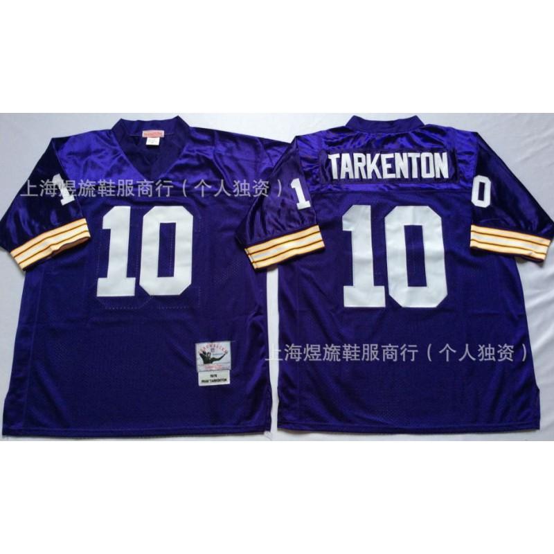 Minnesota Vikings NFL Retro Jersey 84 Mens Football Uniform Sports Fan Apparel