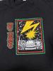 Винтажная футболка Bad Brains Iconic Band Все размеры S-5XL Унисекс