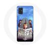 Samsung Galaxy A51 Home Alone Case Mom I Missed the Plane Again