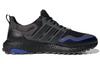 adidas Ultra Boost 21 'Черный Желтый Синий' GY6312