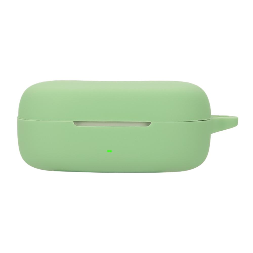 For Huawei FreeArc Protective Case Bluetooth-Compatible Earbuds Silicone Cover with Hook