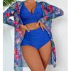 Летние сексуальные бикини 2024 Купальники женские купальники пуш-ап для женщин пляжная одежда для купания купальные костюмы бразильское бикини для купания в бассейне