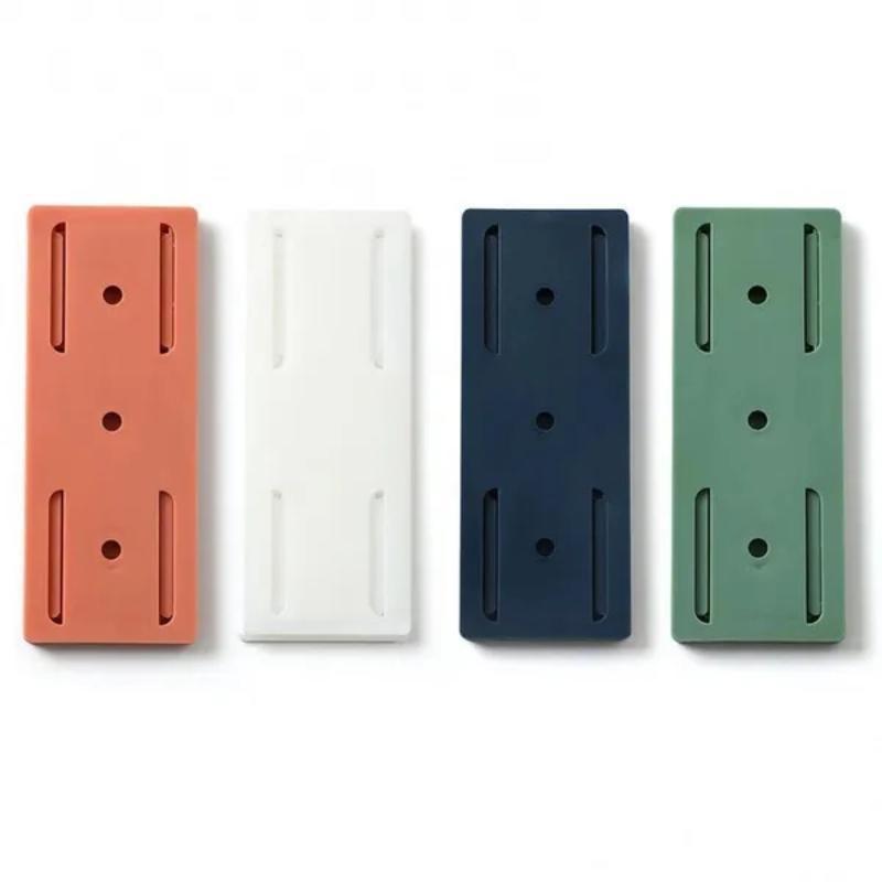 8/4/2/1 шт. органайзеры для держателей розеток фиксатор для розеток мощный бесследный настенный самоклеящийся кабель держатель для удлинителя для домашнего офиса