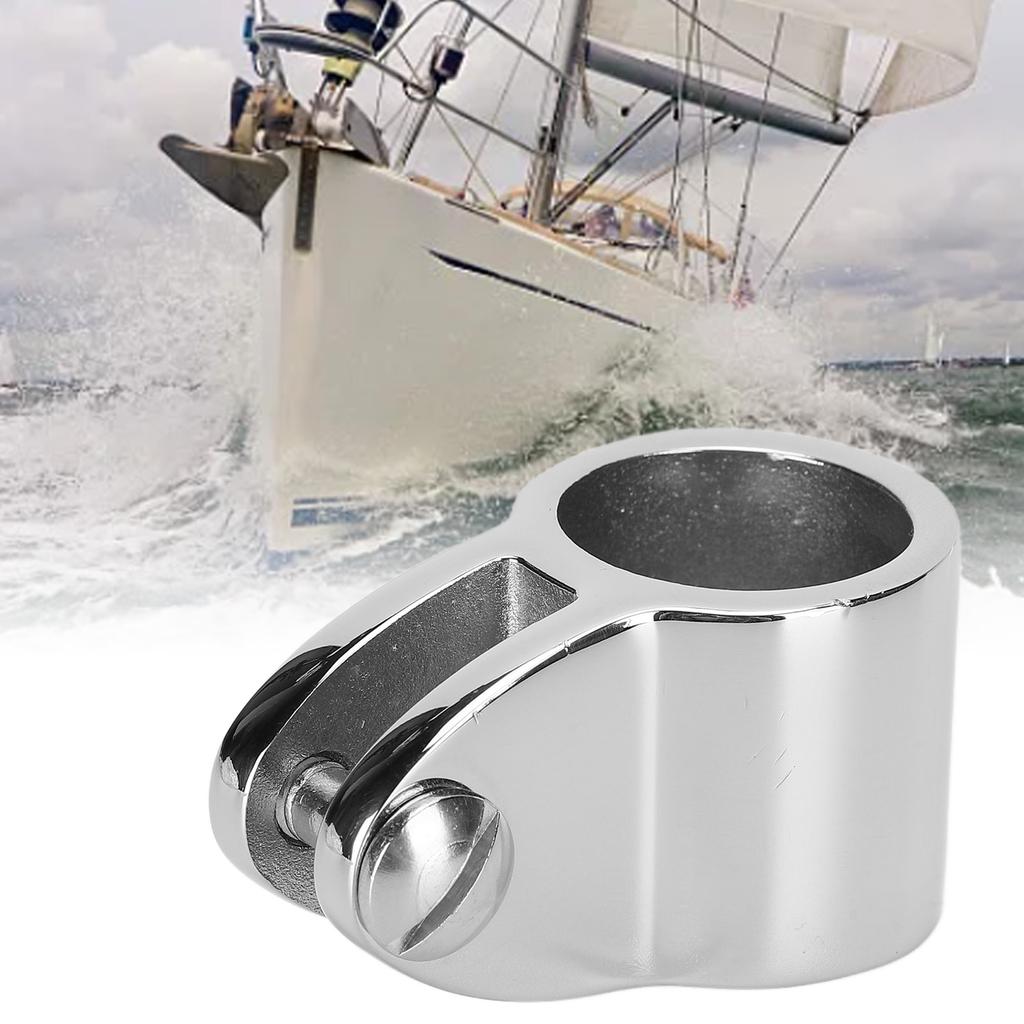 Bimini Top Jaw Slide Fine Workmanship Abrasion Resistance Corrosion Resistance Boat Slide Sleeves