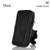 Stand Bracket Waterproof Phone Case Cellphone Bag Bike Mount Bicycle Motorcycle Phone Holder
