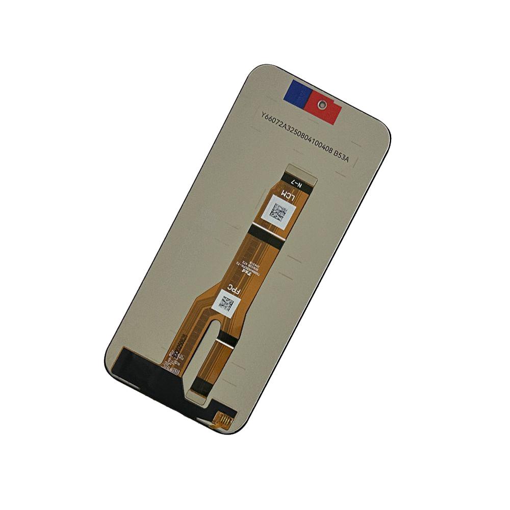 Полная сборка LCD-экрана и дигитайзера для Honor X6c NIC-LX1 NIC-LX2 NIC-LX3