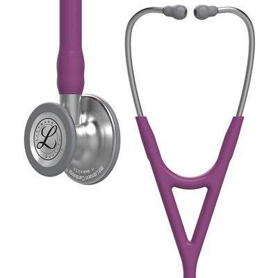 Стетоскоп Littmann Cardiology IV 6156 (слива)