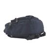 Женский синий легкий нейлоновый рюкзак Kipling, KI4082 SEOUL S, 96V BLUE BLEU, Размер 2 [Б/у]